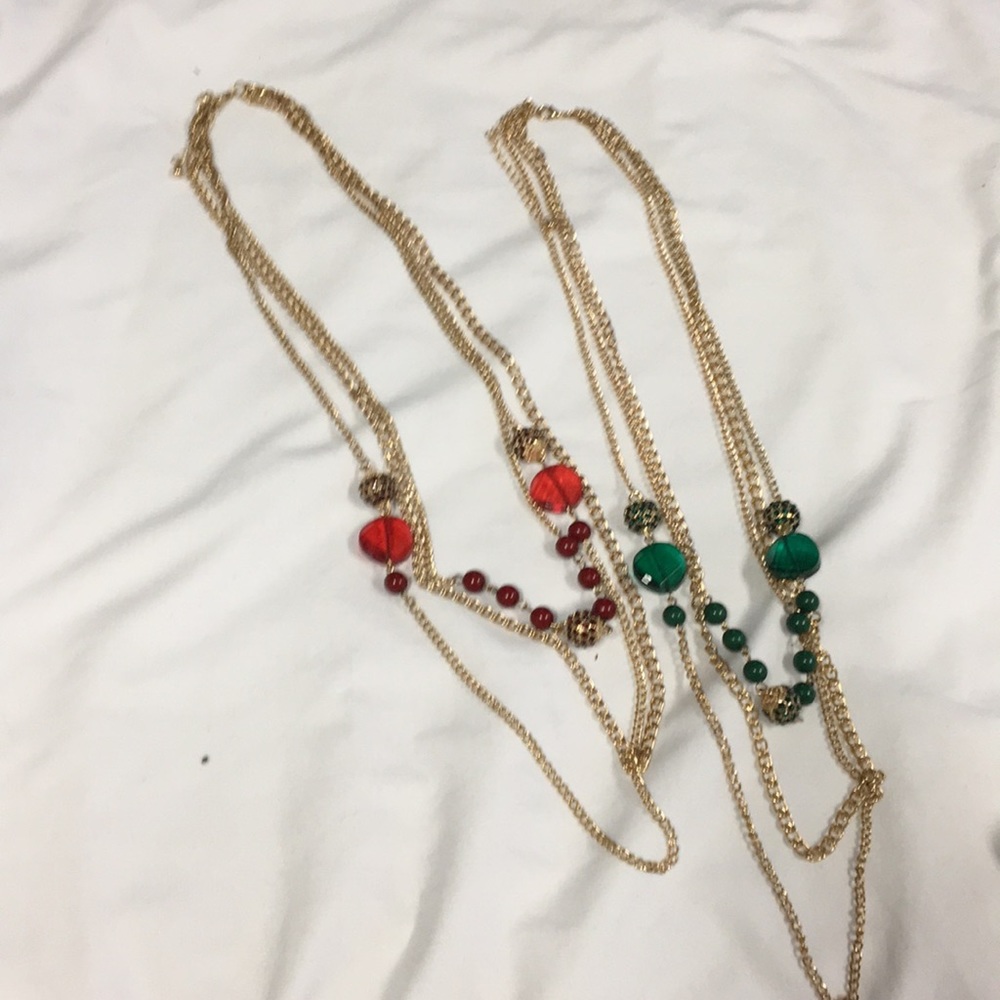 Necklace